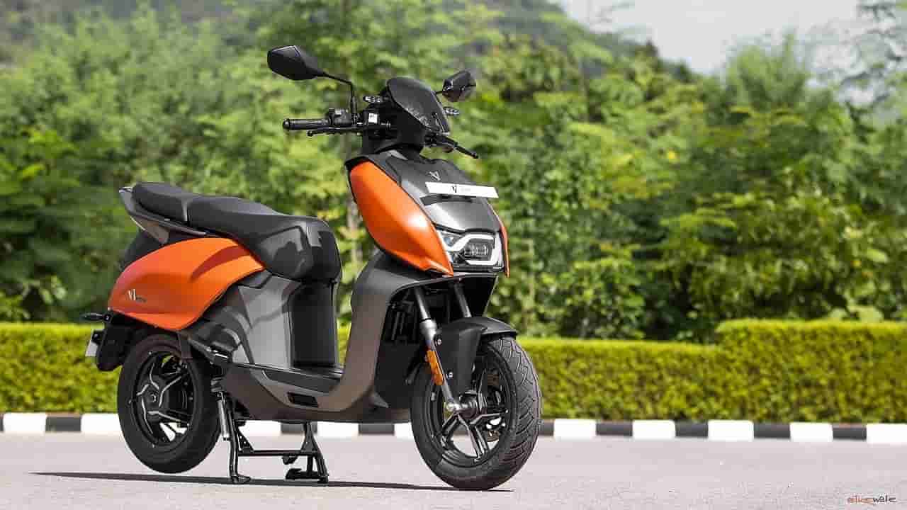 Vida EV Scooter: హీరో ఈవీ స్కూటర్‌పై షాకింగ్ ఆఫర్లు.. ఏకంగా రూ.27 వేల తగ్గింపు