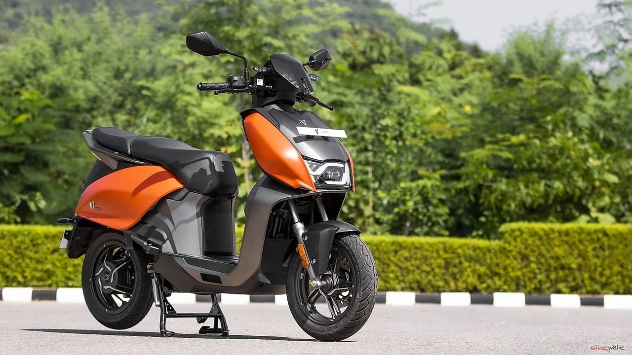 Vida EV Scooter: హీరో ఈవీ స్కూటర్‌పై షాకింగ్ ఆఫర్లు.. ఏకంగా రూ.27 వేల తగ్గింపు