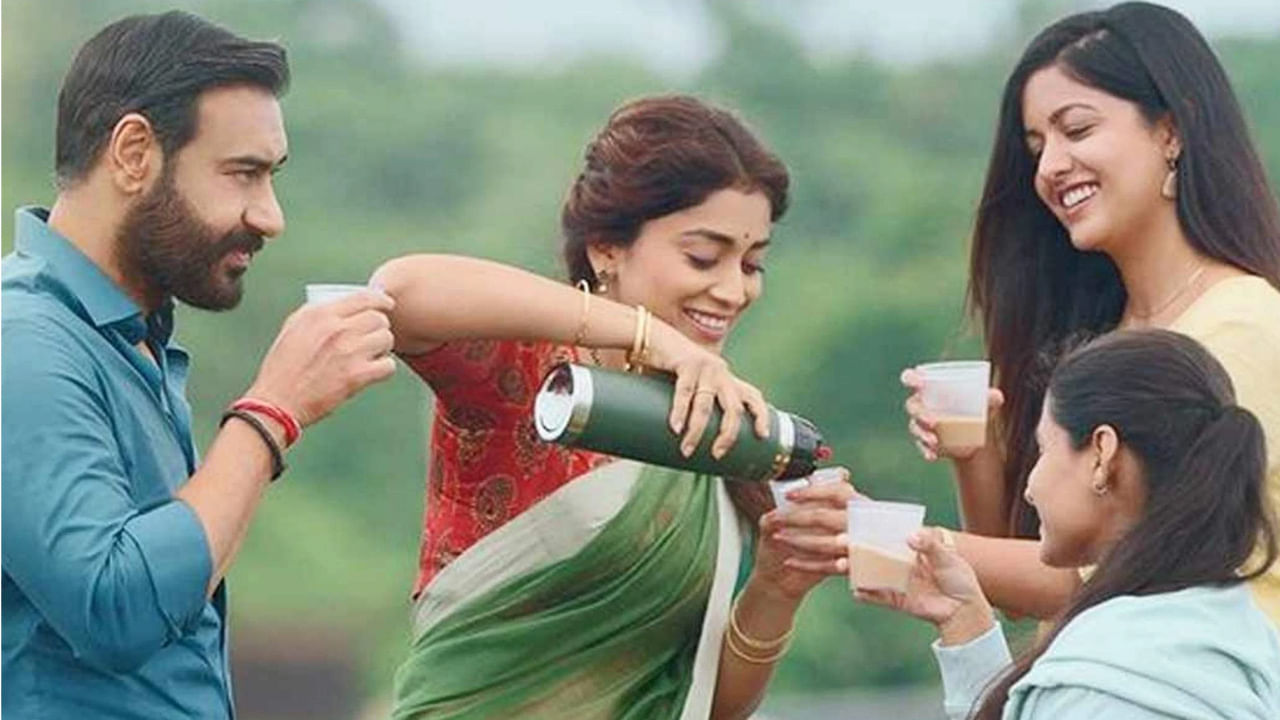 దృశ్యం సీక్వెల్ కూడా సూపర్ హిట్ అయింది. పార్ట్ 3 కూడా త్వరలోనే రాబోతుంది. ఇలాంటి సమయంలో దృశ్యంను ఇంగ్లీష్‌లో రీమేక్ చేస్తున్నారు. ప్రస్తుతం ప్రీ ప్రొడక్షన్ వర్క్ జరుగుతుంది. ఇన్నాళ్లూ హాలీవుడ్ సినిమాల్ని మనోళ్లు రీమేక్ చేసారు. ఇప్పుడు మన దృశ్యంను కోరిమరీ హాలీవుడ్ వాళ్లు రీమేక్ చేస్తున్నారు. ఇది హిట్టైతే.. దృశ్యం 2 కూడా రీమేక్ కావడం ఖాయం.