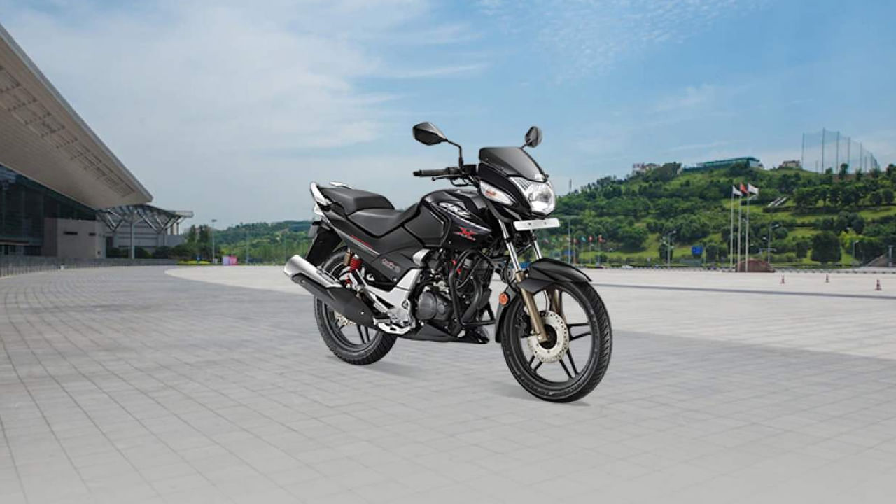 Honda Cbz- 90ల నాటి చక్కని మోటార్‌సైకిల్. ఇది భారతదేశపు మొట్టమొదటి స్పోర్టీ సెగ్మెంట్ మోటార్‌సైకిల్. 