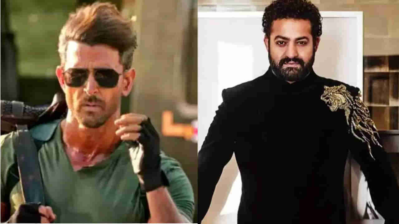 Jr.NTR- WAR 2: యంగ్ టైగర్ ఫ్యాన్స్‌కు గుడ్ న్యూస్‌.. 60 రోజుల్లోనే పూర్తి కానున్న వార్‌ 2.. రిలీజ్ ఎప్పుడంటే?