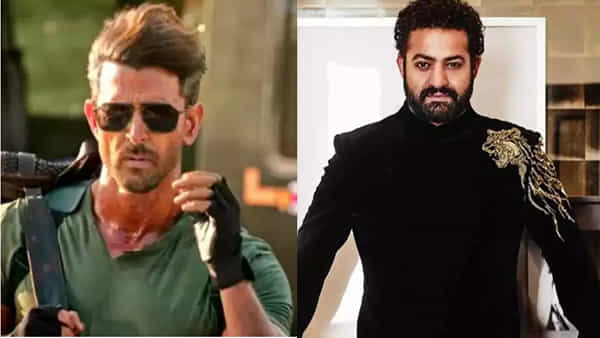 Jr.NTR- WAR 2: యంగ్ టైగర్ ఫ్యాన్స్కు గుడ్ న్యూస్.. 60 రోజుల్లోనే పూర్తి కానున్న వార్ 2.. రిలీజ్ ఎప్పుడంటే?