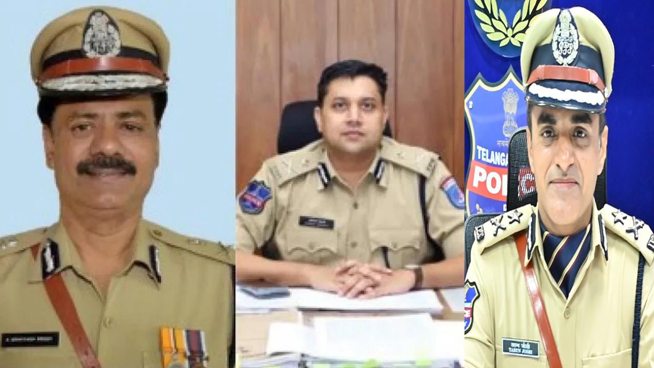 Election 2024: లోక్సభ ఎన్నికల వేళ వారిపై పోలీసుల స్పెషల్ ఫోకస్.. గీత దాటితే వేటే!