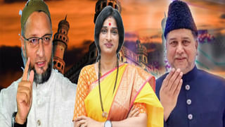 BJP List: బీజేపీ తొలి జాబితా ప్రకటన.. బీఆర్‌ఎస్‌ నుంచి వచ్చిన ఆ ఐదుగురు నేతలకు బీజేపీ టిక్కెట్లు