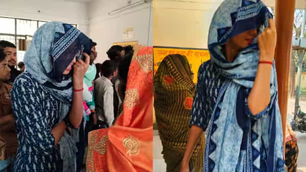 Viral Video: రోగిలా ముఖం కప్పుకుని సర్కార్ ఆస్పత్రికెళ్లిన లేడీ ఐఏఎస్.. తనిఖీల్లో నిలువెత్తు అవినీతి బట్టబయలు! వీడియో వైరల్