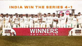 IND Vs ENG: ‘ఏంటి బ్రో ఇది’.. క్లీన్ బౌల్డ్‌కు రివ్యూ అడిగిన ఇంగ్లండ్ ప్లేయర్.. వీడియో చూస్తే నవ్వాగదంతే