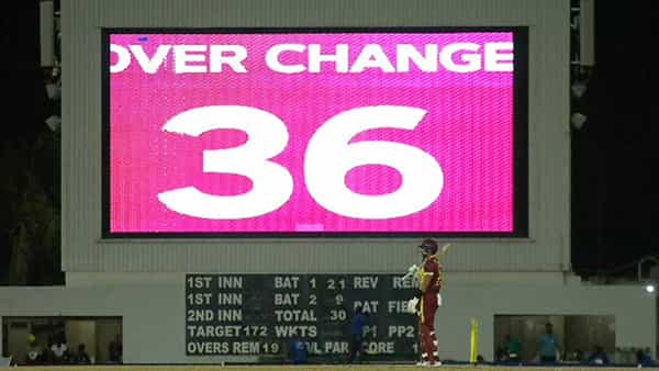 ICC New Rule: ఫీల్డింగ్ జట్టుకు దడ పుట్టించనున్న ఐసీసీ.. టీ20 ప్రపంచకప్ నుంచి కొత్త రూల్.. అదేంటంటే?