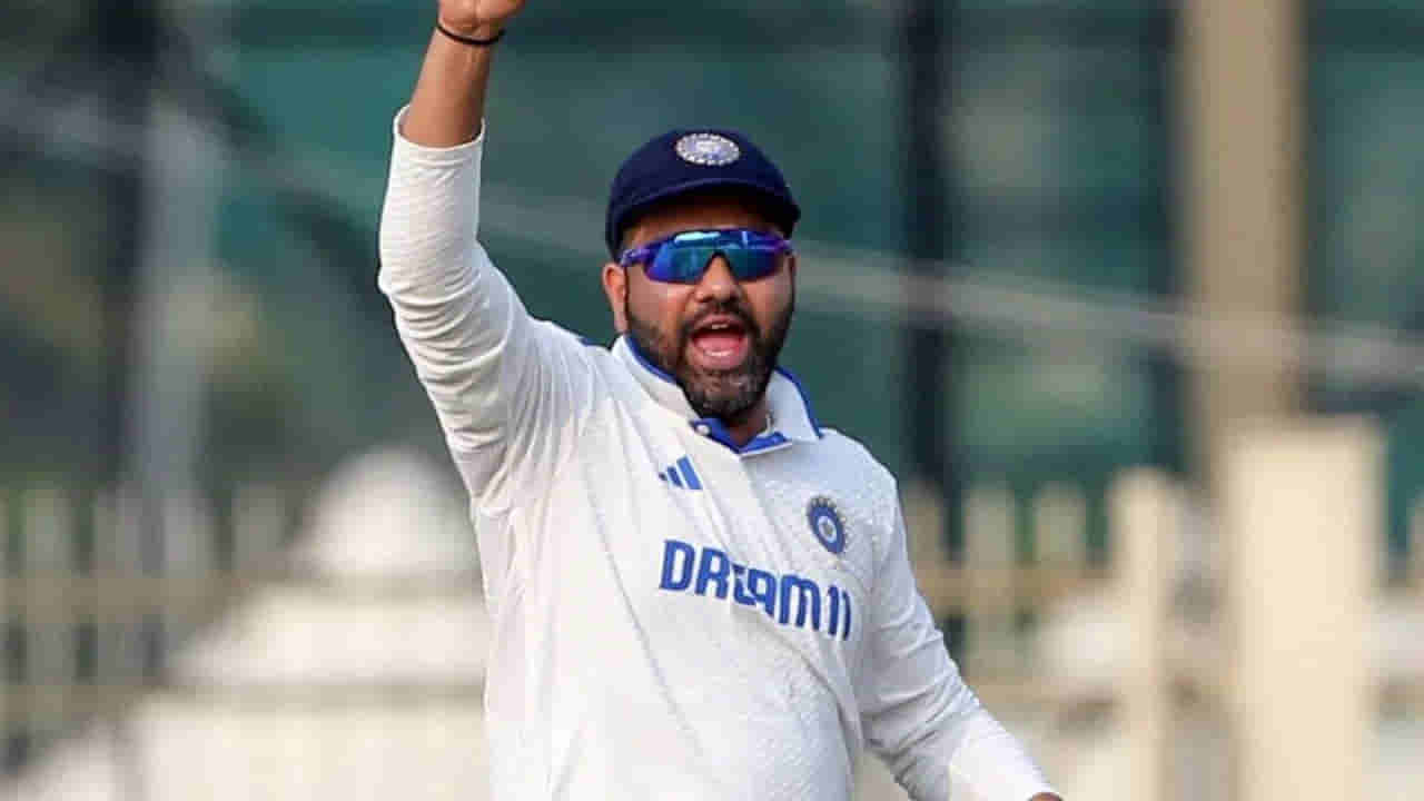 IND vs ENG 5th Test: ధర్మశాల టెస్టులో విజయం.. ధోనీ, కోహ్లీ స్పెషల్ జాబితాలో హిట్మ్యాన్?