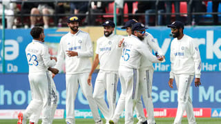 Team India: టెస్ట్‌లు ఆడితే కాసుల వర్షం.. ఇన్సెంటివ్‌ స్కీమ్‌ ప్రకటించిన జైషా.. ఒక్కో మ్యాచ్‌కు ఎంతొస్తదంటే?