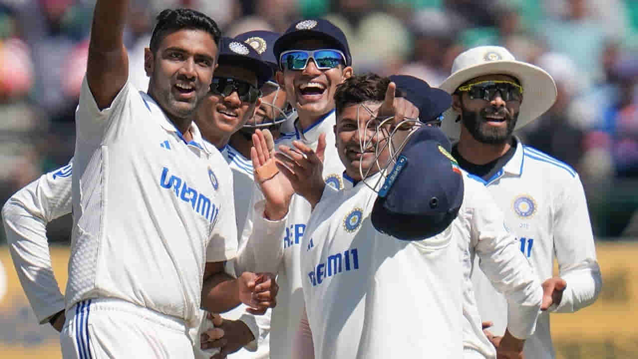 Ind vs Eng 5th Test: ధర్మశాల విక్టరీలో ఈ ఐదుగురే కీలకం.. లిస్టులో అరంగేట్రం ప్లేయర్..