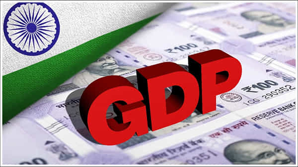 India GDP: భారతదేశ జీడీపీ వృద్ధి అంచనాలను భారీగా పెంచిన అంతర్జాతీయ రేటింగ్ సంస్థ
