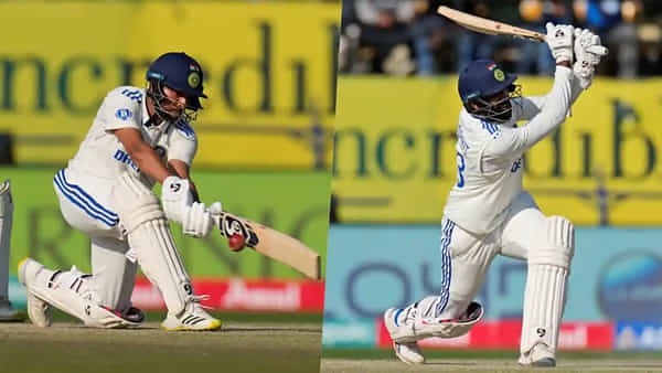 IND vs ENG: బషీర్ పాంచ్ పటాకా.. టీమిండియా ఆలౌట్.. ఇంగ్లండ్పై మొదటి ఇన్నింగ్స్ ఆధిక్యం ఎంతంటే?