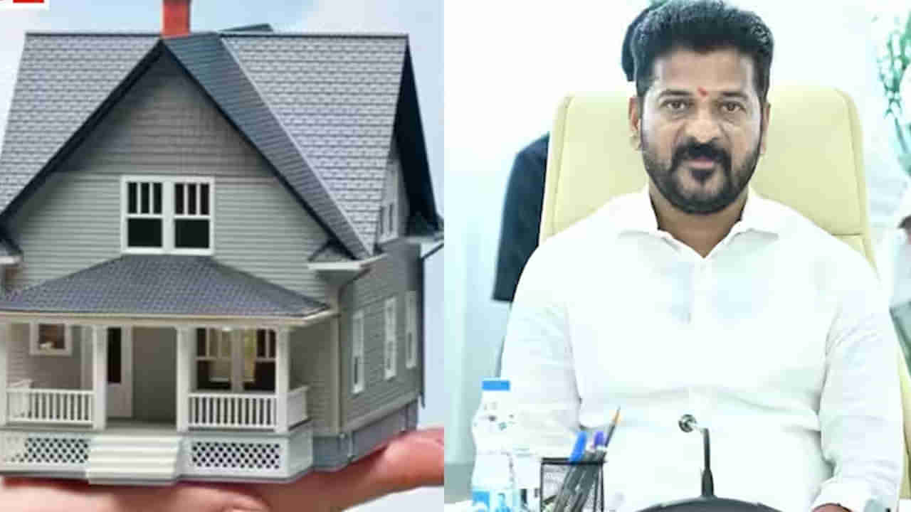 Indiramma Houses: వచ్చే ఐదేళ్లలో 20 లక్షల ఇందిరమ్మ ఇళ్లు పంపిణీ.. మంత్రి కీలక ప్రకటన
