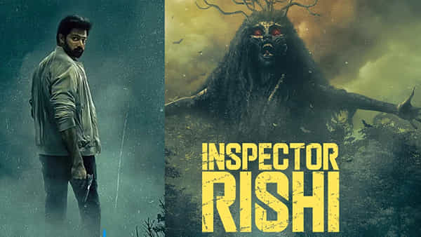 Inspector Rishi: ఓటీటీలో మరో క్రైమ్ థ్రిల్లర్ సిరీస్.. నవీన్ చంద్ర ఇన్స్పెక్టర్ రిషి స్ట్రీమింగ్ ఎప్పటినుంచంటే?