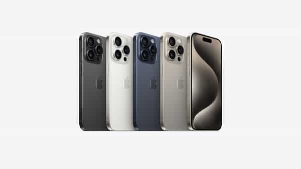 IPhone 15 Pro: ఆ ఐ ఫోన్పై ఫ్లిప్కార్ట్లో బంపర్ ఆఫర్.. ఏకంగా రూ.10 వేల వరకూ తగ్గింపు