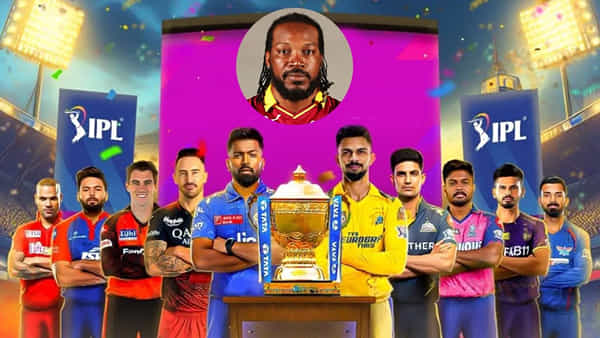 IPL 2024: ఈసారి చెన్నైకు నో ఛాన్స్.. ప్లే ఆఫ్ చేరే టాప్-4 టీమ్స్ ఇవే.. జోస్యం చెప్పిన ఆర్సీబీ మాజీ ప్లేయర్