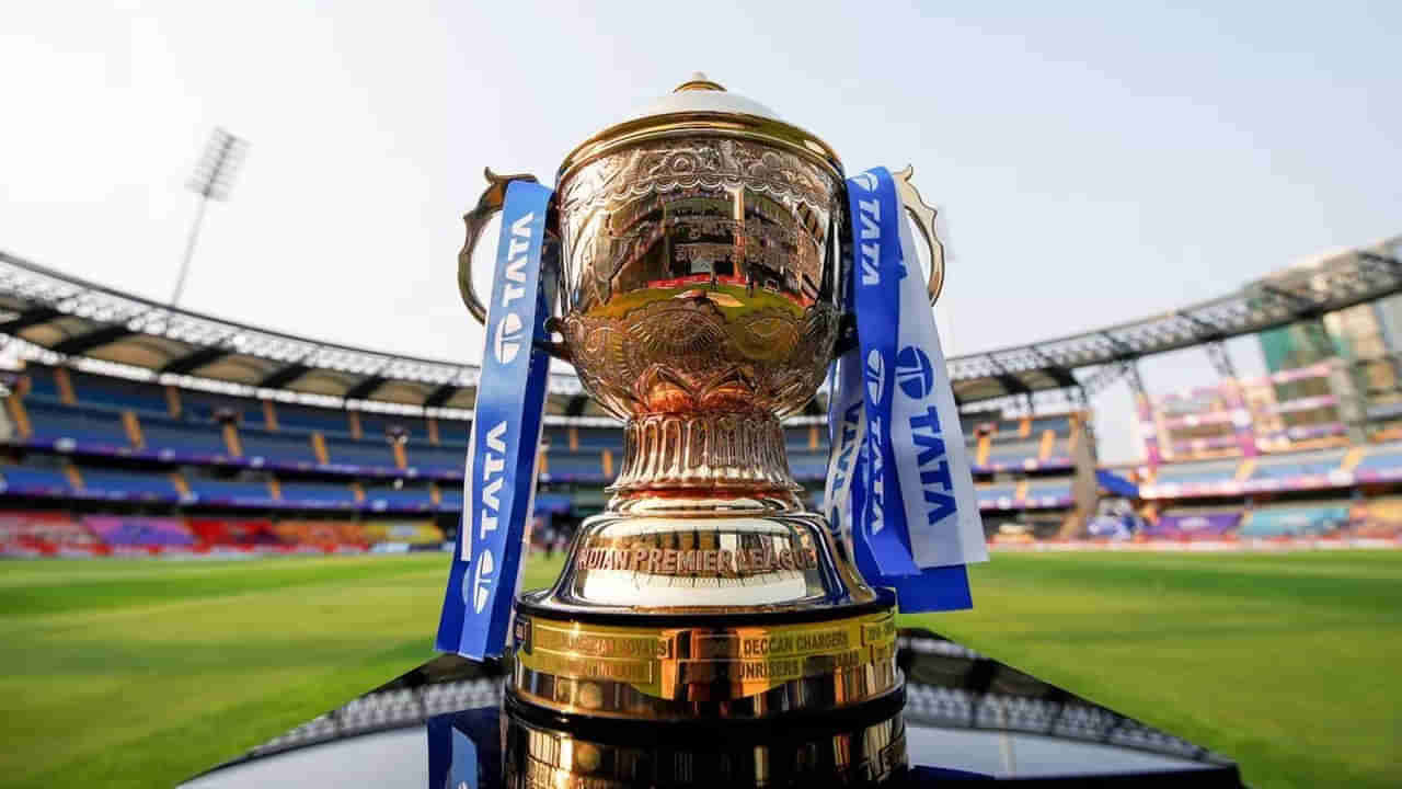 IPL 2024: క్రికెట్ ఫ్యాన్స్‌కు గుడ్‌న్యూస్.. భారత్‌లోనే ఐపీఎల్ సెకండ్ ఫేజ్.. త్వరలోనే పూర్తి షెడ్యూల్: జైషా