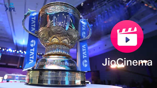 IPL: ఎక్కడైనా, ఎప్పుడైనా ఐపీఎల్.. జియో స్పెషల్ రీఛార్జ్ ప్యాక్లు