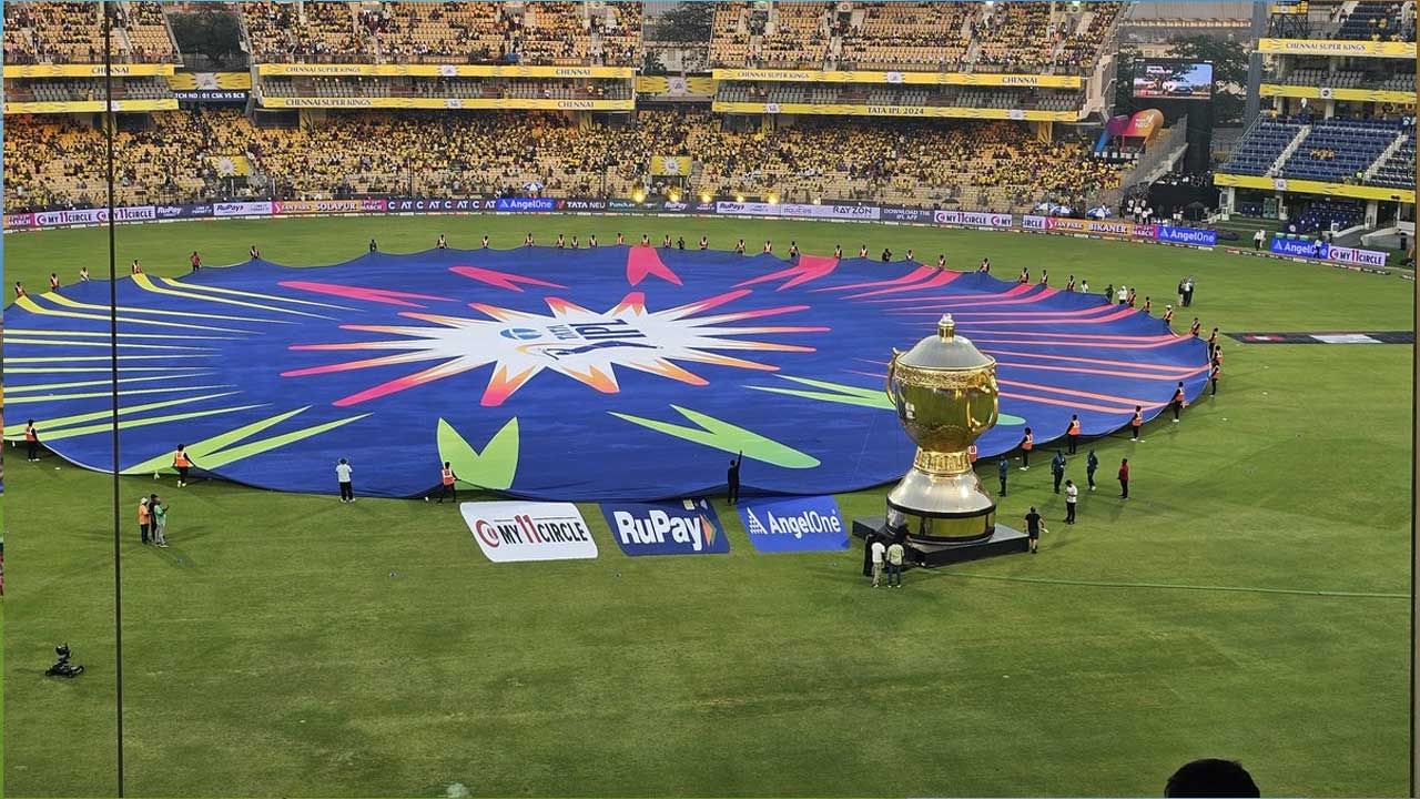 IPL 2024 Final Match Schedule: ఐపీఎల్ ఫ్యాన్స్కు గుడ్న్యూస్.. ప్లేఆఫ్స్, ఫైనల్ మ్యాచ్ జరిగేది ఎక్కడంటే?