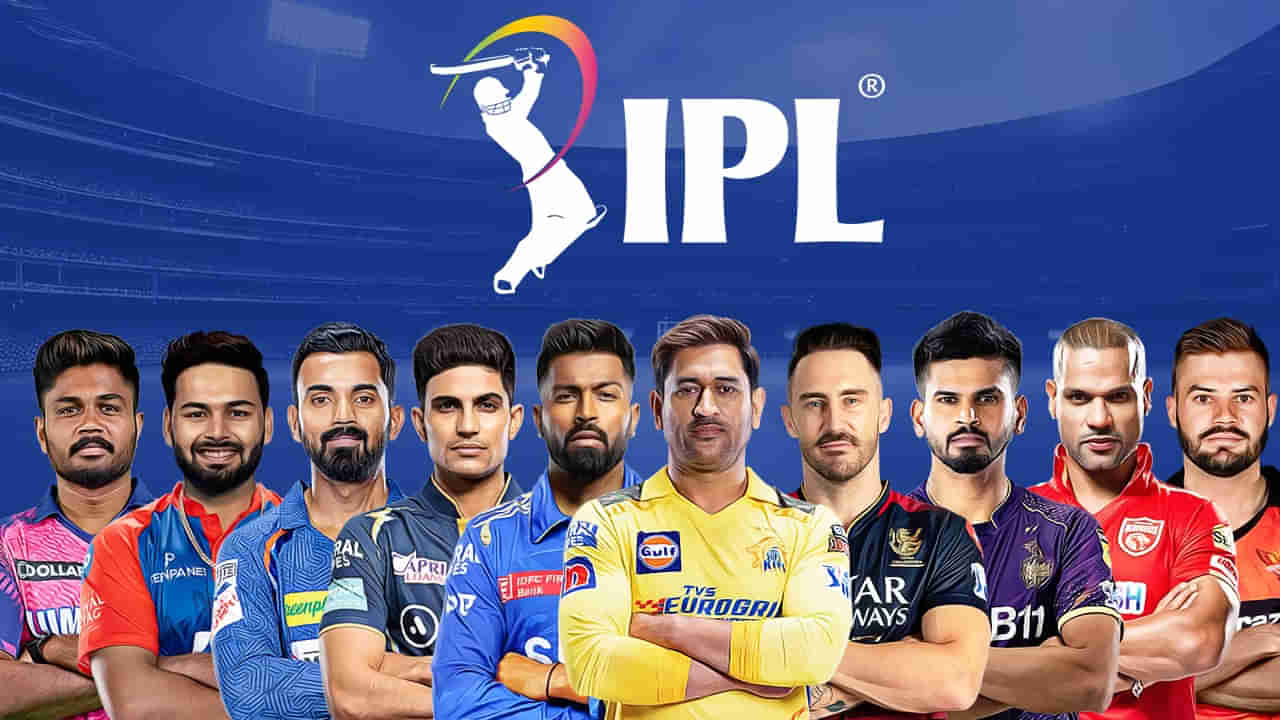 IPL 2024: క్రికెట్ ఫ్యాన్స్‌కు భారీ షాక్.. విదేశాల్లో రెండో దశ ఐపీఎల్ మ్యాచ్‌లు! ఈసారి ఎక్కడంటే?