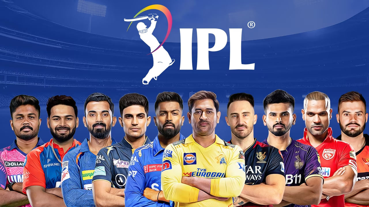 IPL 2024: క్రికెట్ ఫ్యాన్స్‌కు భారీ షాక్.. విదేశాల్లో రెండో దశ ఐపీఎల్ మ్యాచ్‌లు! ఈసారి ఎక్కడంటే?