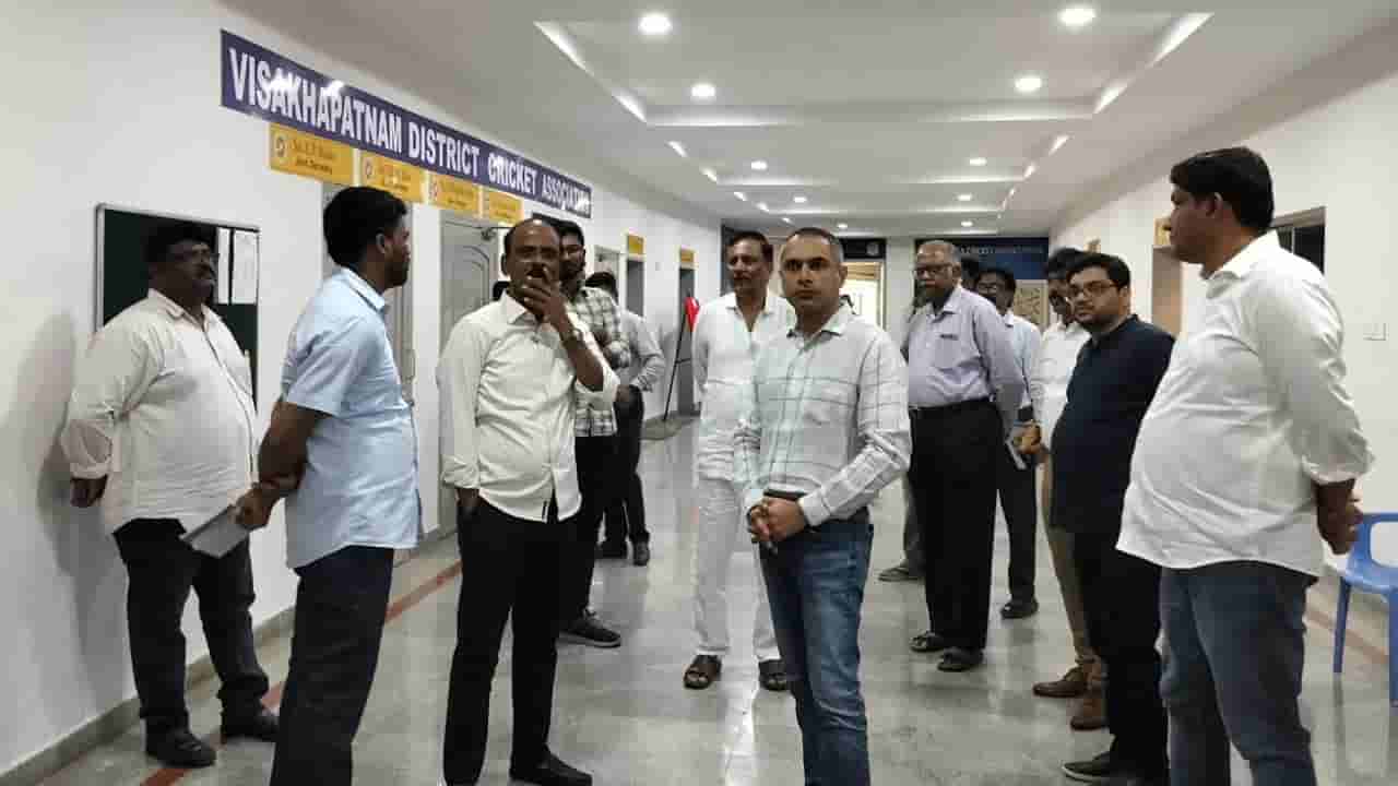 IPL Match: విశాఖ వేదికగా ఐపీఎల్ మ్యాచులు.. ఎప్పుడంటే..