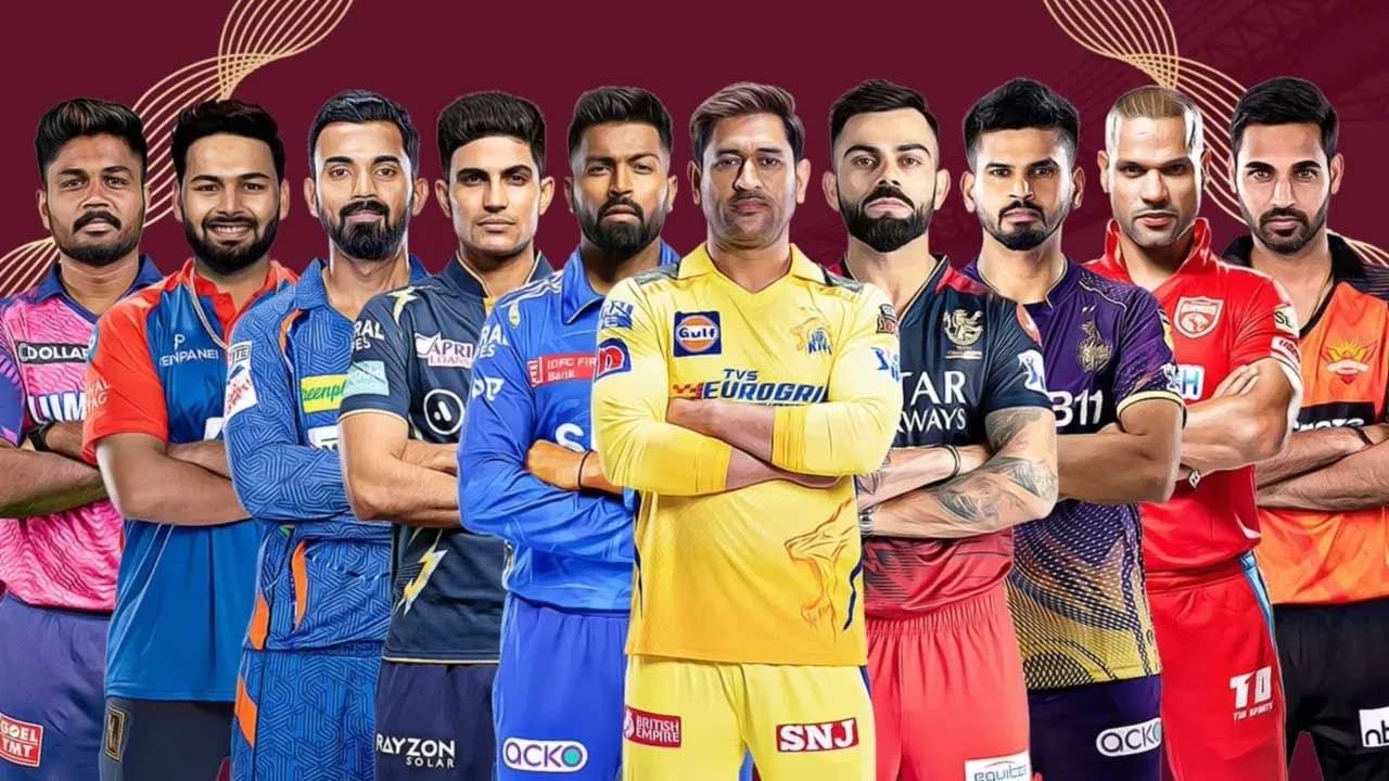 Players Never Played For Home Franchise In IPL: ప్రతి క్రికెటర్‌కు తన సొంత జట్టు తరపున ఆడాలనే బలమైన కోరిక ఉంటుంది. అయితే, మిలియన్ డాలర్ల టోర్నమెంట్ ఐపీఎల్‌లో మాత్రం కొంతమంది ప్రముఖ క్రికెటర్లకు ఈ కల కలగానే మిగిలిపోయింది. అలాంటి ఐదుగురు ప్రముఖ క్రికెటర్లను ఇప్పుడు చూద్దాం..