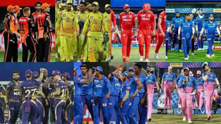 IPL 2025: వచ్చే ఏడాది మారనున్న అన్ని జట్ల రూపురేఖలు.. ఐపీఎల్ 2025లో రిటైన్ చేసేది కేవలం నలుగురినే.. ఎందుకో తెలుసా?