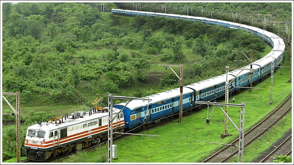 IRCTC: రైల్వే ప్రయాణికులకు గుడ్న్యూస్.. ఇప్పుడు రీఫండ్ కేవలం గంటలోనే..