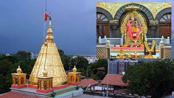 IRCTC: షిరిడీ టూర్ ప్లాన్ చేస్తున్నారా.? ఎలాంటి రిస్క్ లేకుండా ఇలా వెళ్లండి..