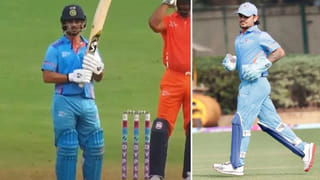 Video: ఇలా ఎలా జరిగే కేన్ మామా.. సొంత టీంమేట్ దెబ్బకు.. 12 ఏళ్ల తర్వాత చెత్త రికార్డ్‌లోకి..