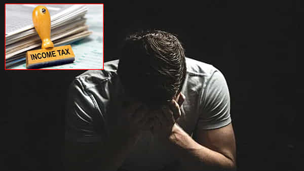 IT notice to Student: కాలేజీ విద్యార్థికి ఐటీ నోటీసు.. ఏకంగా రూ.46 కోట్లకు ఆదాయ పన్ను! బిత్తరపోయి కళ్లు తేలేసిన విద్యార్ధి