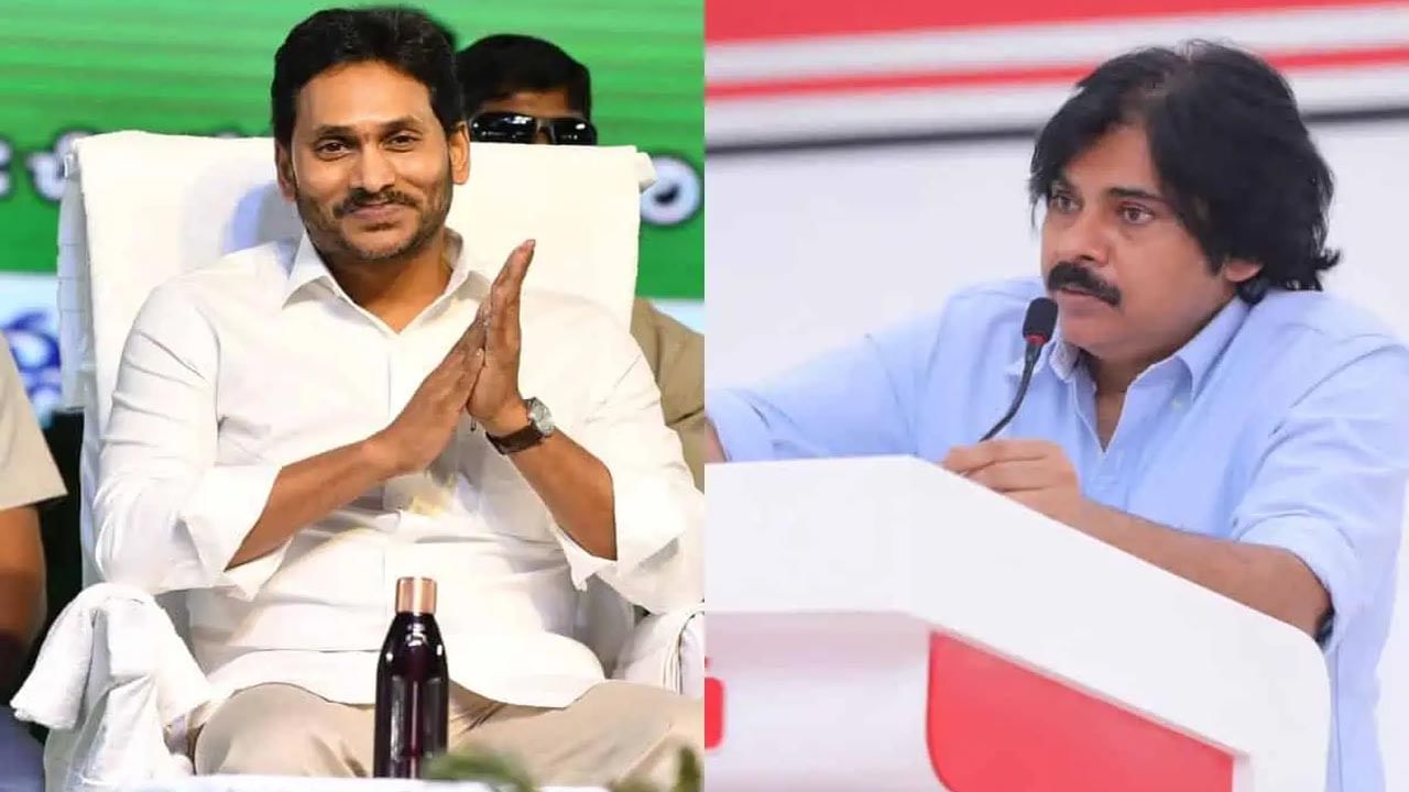 YCP Plan: భీమవరం ఫలితమే పిఠాపురంలో రిపీట్ కానుందా.. వైసీపీ ఫ్లాన్ ఇదేనా..?