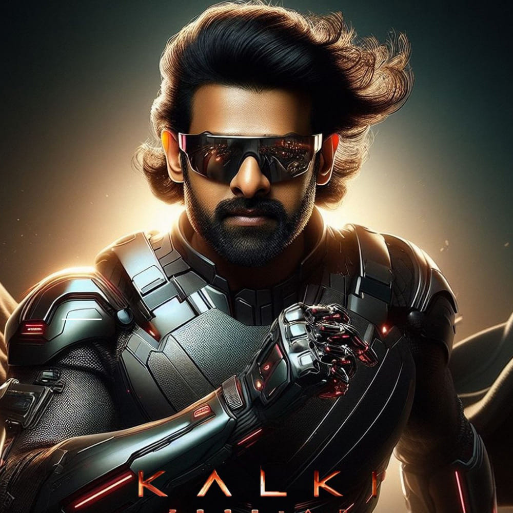 కల్కి 2898 AD షూటింగ్ ఎంతవరకు వచ్చింది..? అనుకున్న తేదీకే వస్తుందా లేదంటే ఏదైనా ఆలస్యం అవుతుందా..? ఆల్రెడీ మార్చిలో ఉన్నాం.. చూస్తుండగానే ఎప్రిల్ కూడా అయిపోతుంది. మరి కల్కి షూటింగ్ ఎంతవరకి వచ్చింది..? ప్రాజెక్ట్ కే అప్‌డేట్స్ ఏంటి..? ఇప్పుడు ఈ చిత్ర షూటింగ్ ఎక్కడ జరుగుతుంది..? ఇంకా ఎంత బ్యాలెన్స్ ఉంది..?