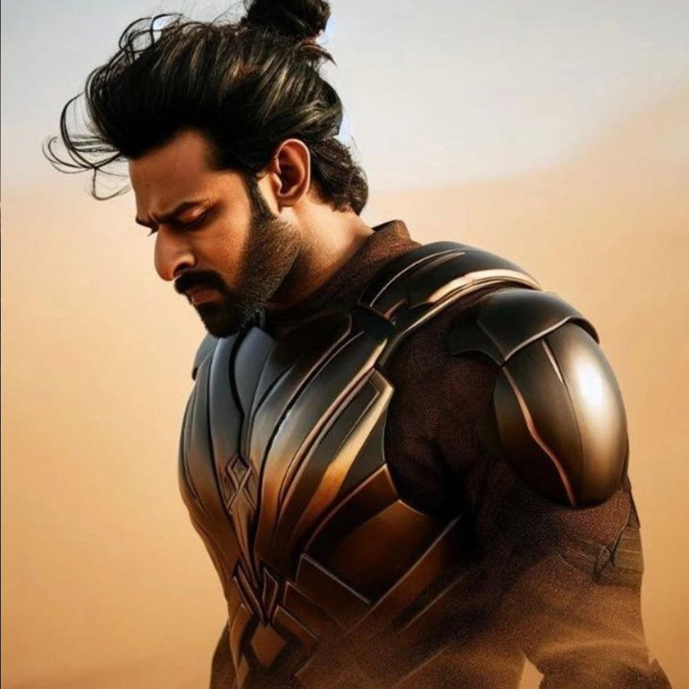 కల్కి షూటింగ్ చివరిదశకు వచ్చింది. ఇది రెండు భాగాలుగా వస్తుందని ప్రచారం జరుగుతుంది.. దీనిపై యూనిట్ త్వరలోనే క్లారిటీ ఇవ్వనుంది. ఇటలీలో ప్రభాస్, దిశా పటానీపై సాంగ్ చిత్రీకరించబోతున్నారు నాగ్ అశ్విన్. 
