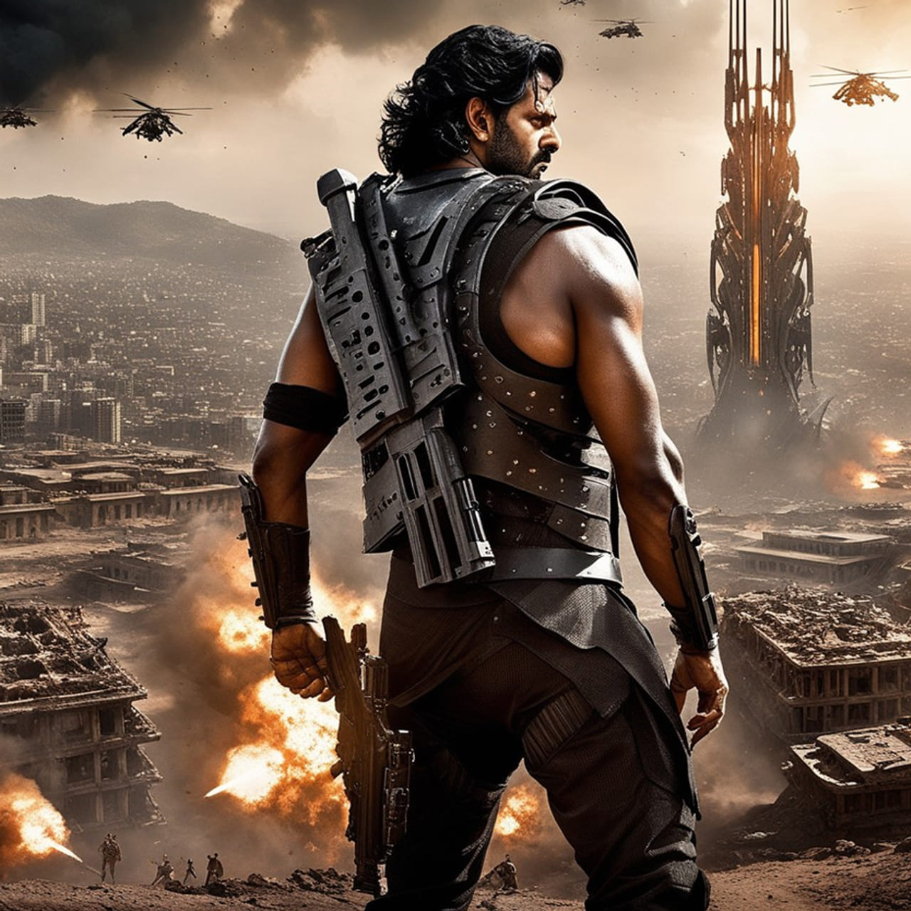 ఎక్కడైనా సినిమా రిలీజ్ డేట్ దగ్గర పడుతుంటే క్లారిటీ వస్తుంది కానీ కల్కి విషయంలో మాత్రం కన్ఫ్యూజన్ ఎక్కువైపోతుంది. ఈ చిత్ర షూటింగ్ చివరిదశకు వచ్చిన తర్వాత కూడా చాలా అనుమానాలు అభిమానుల్ని తెగ వేధిస్తున్నాయి.