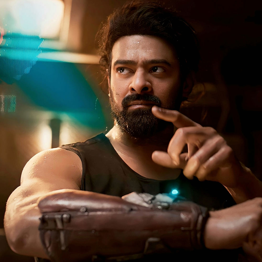 తాజాగా కమల్ హాసన్ కామెంట్స్‌తో ఆ డౌట్స్ మరింత పెరిగిపోయాయి. ఇంతకీ కల్కి విషయంలో ఆ కన్ఫ్యూజన్స్ ఏంటి..? సలార్ తర్వాత ప్రభాస్‌లో జోరు మరింత పెరిగింది.