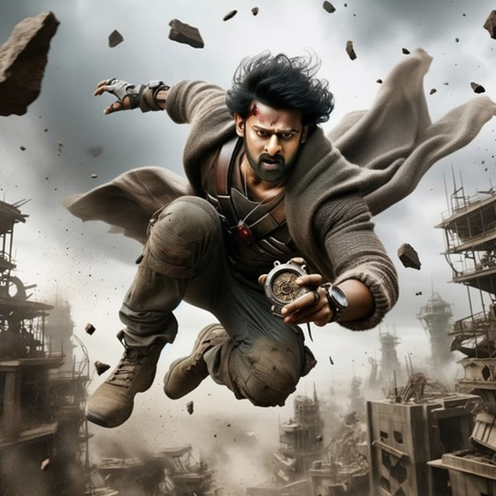 ఒకవేళ కమలే విలన్ అయితే.. కనిపించే ఆ కాసేపులో నాగ్ అశ్విన్ ఆ పాత్రను ఎలా డిజైన్ చేసారనేది మరింత ఇంట్రెస్టింగ్. ఏదేమైనా కల్కి మాత్రం టాక్ ఆఫ్ ది ఇండస్ట్రీగా మారిందిప్పుడు.