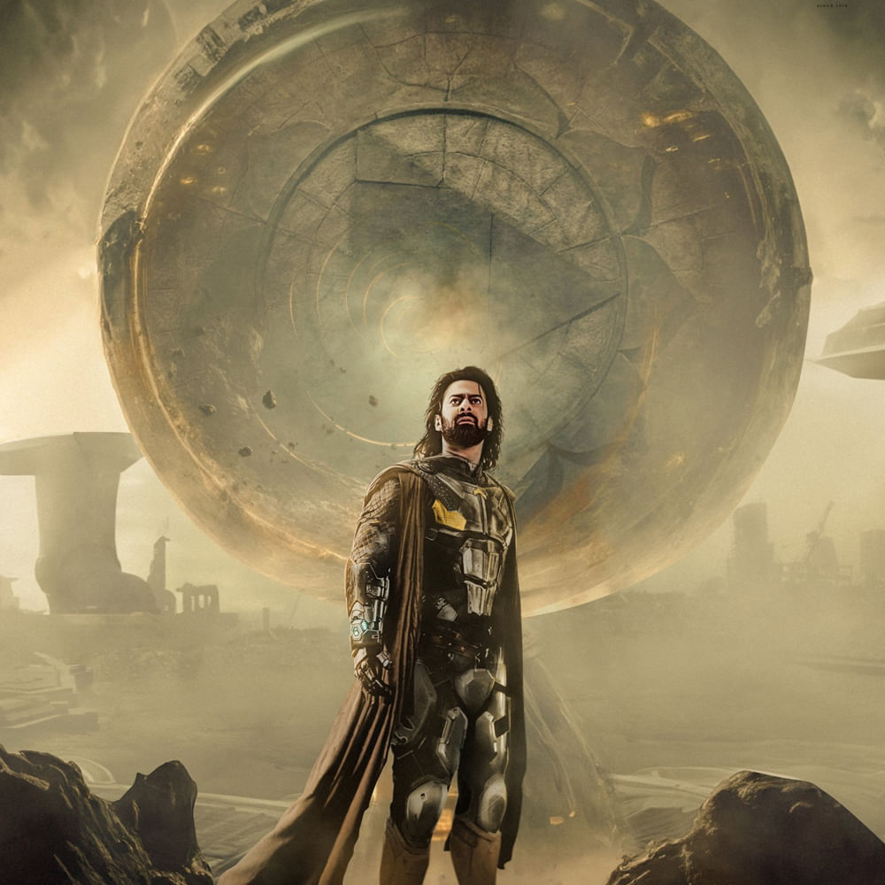 మారుతితో రాజా సాబ్ చేస్తున్నా.. దాన్ని కాదని మరీ కల్కికే డేట్స్ ఇచ్చారు ప్రభాస్. కల్కి 2898 ఏడి షూటింగ్ చివరిదశకు వచ్చింది. టాకీ పార్ట్ పూర్తైనా.. పోస్ట్ ప్రొడక్షన్‌కు ఇంకా టైమ్ పట్టేలా ఉంది.