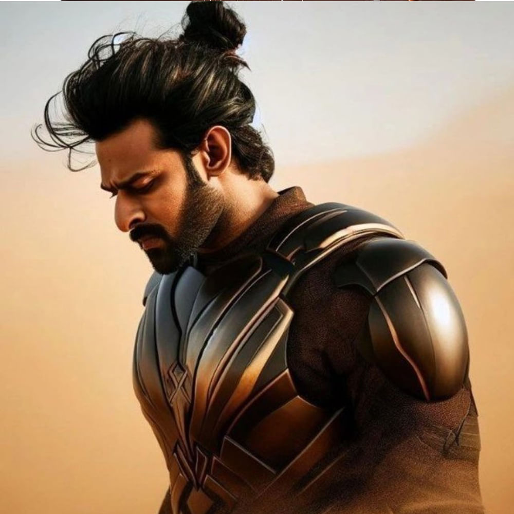 పైగా ఎన్నికలు కూడా ఉండటంతో వాయిదా దాదాపు ఖాయమైపోయింది. సిజి వర్క్స్ కోసమే చాలా సమయం తీసుకుంటున్నారు నాగ్ అశ్విన్. తాజాగా కల్కి గురించి ఆసక్తికరమైన విషయం చెప్పారు కమల్ హాసన్.