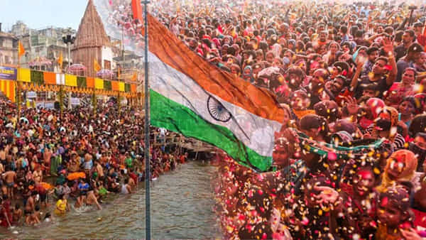 Holi 2024: కాన్పూర్లో ఏడు రోజుల పాటు హోలీ.. 82 ఏళ్ల క్రితం మొదలైన గంగా మేళా గురించి మీకు తెలుసా..!