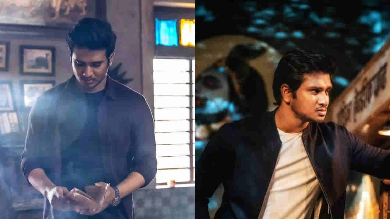 karthikeya 3: కార్తికేయ 3పై క్రేజీ అప్డేట్.. స్వయంగా ప్రకటించిన నిఖిల్..