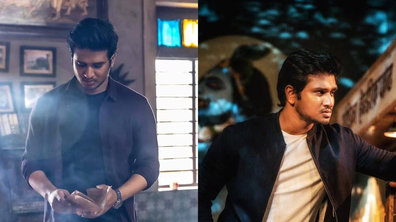 karthikeya 3: కార్తికేయ 3పై క్రేజీ అప్డేట్.. స్వయంగా ప్రకటించిన నిఖిల్..