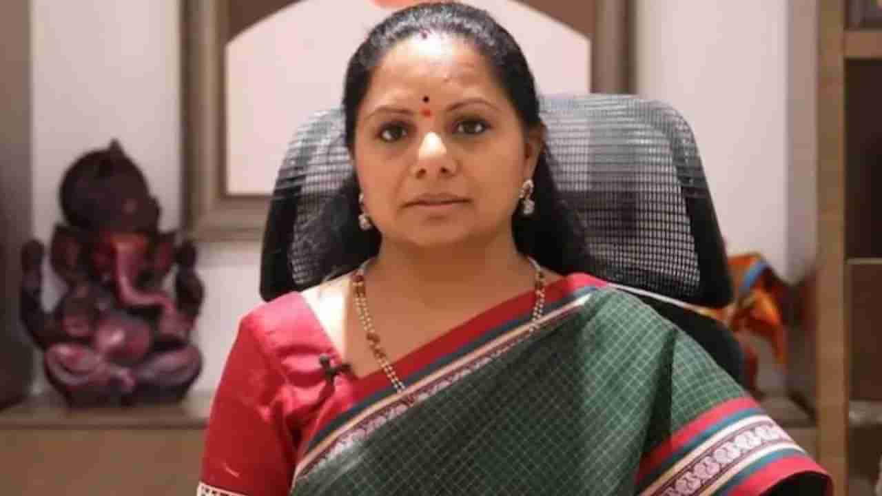 MLC Kavitha: ఇవాళ్టి నుంచి ఏడురోజుల పాటు ED కస్టడీకి కవిత.. ఢిల్లీకి కేటీఆర్‌, హరీష్‌రావు