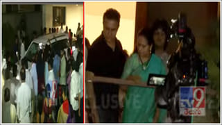 Delhi Liquor Case: లిక్కర్‌ కేసులో కవిత అరెస్ట్‌పై ఈడీ అధికారులతో కేటీఆర్‌ వాగ్వివాదం