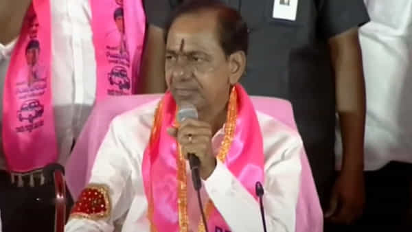 KCR: కాంగ్రెస్ పాలనలో బోనస్ బోగస్గా మారింది.. కేసీఆర్ అటాక్