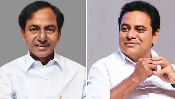 KTR: కేసీఆర్ని, బీఆర్ఎస్ని ప్రజలే కాపాడుకుంటారు.. పోరాట పంథాలో కదం తొక్కుదాం: కేటీఆర్