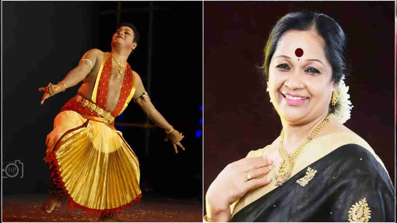 Classical Dance: అతను నల్లగా కాకిలా ఉంటాడు.. డ్యాన్స్‌ చేస్తే వికృతంగా కనిపిస్తాడు డ్యాన్సర్‌పై నర్తకి వివాదాస్పద వ్యాఖ్యలు