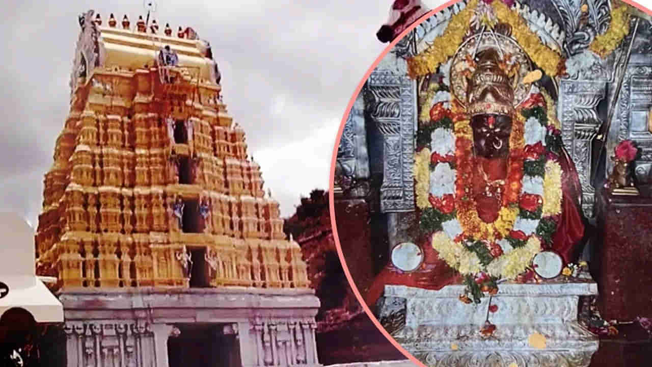 Dakshin Kashi: బ్రహ్మ ప్రతిష్టించిన శివలింగం.. పవిత్ర పుష్కరిణి.. ఈ ఆలయాన్ని దక్షిణ కాశీ’గా పిలుస్తారు ఎందుకో తెలుసా