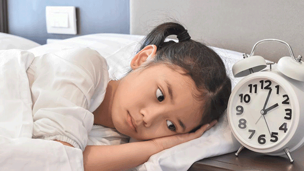 Lifestyle: మీ పిల్లలు నిద్రకు దూరమవుతున్నారా.? హెచ్చరిస్తోన్న నిపుణులు..